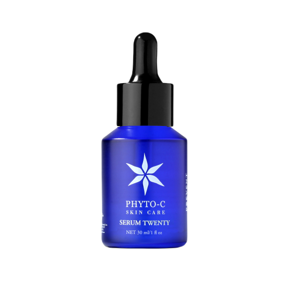 SERUM TWENTY, pH 4,5 ± 0,5 Сыворотка с витамином С 20% PHYTO-C